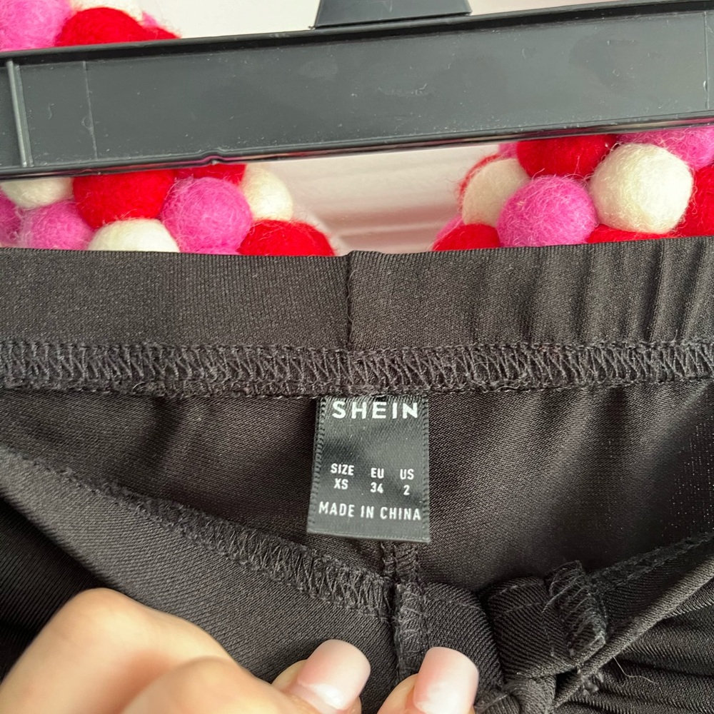 flare pants